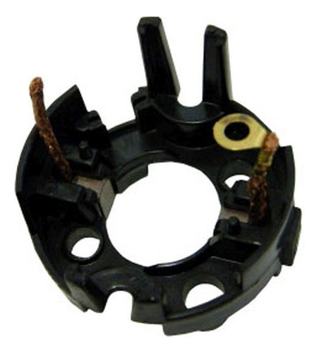 Portacarbones Para Yamaha (arranque) Schunk 12951 0