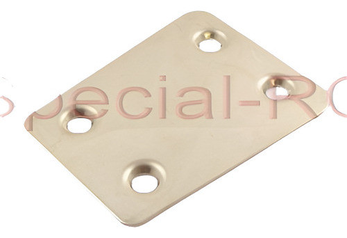 Tpro Sworkz S350/mugen Mbx7 Trasero Chasis Fin Protección  T 1