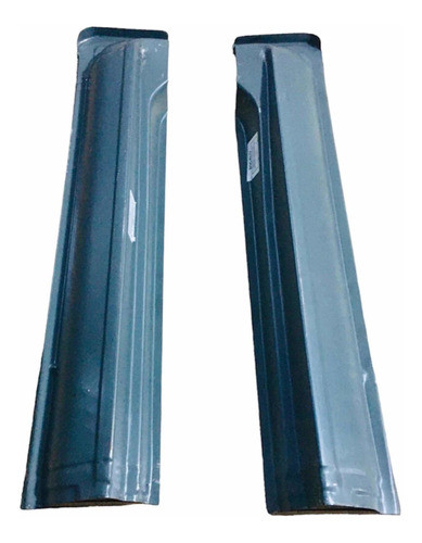 Juego 2 Zócalos Renault Express ( Corto ) 0