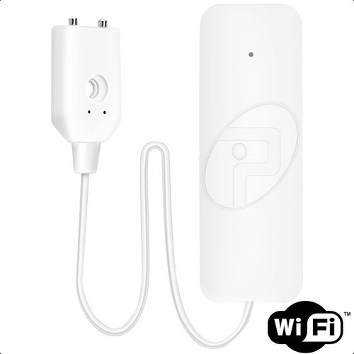Alarma Sensor Fuga Agua Liquidos Autonomo Wifi A Pila 1
