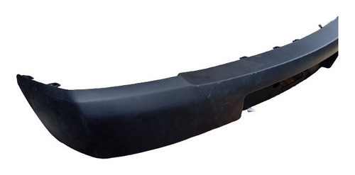 Moldura Paragolpe Renault Megane Il Trasero 1