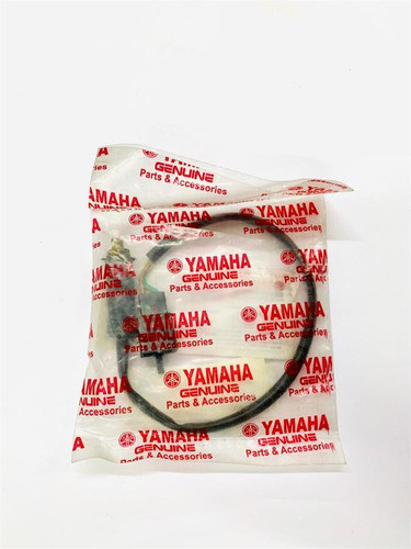 Interruptor De Parada Delantero Yamaha Fz16 Origin En Cycles 0