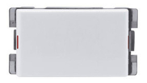 Módulo Atenea Plus Interruptor Unipolar Combinación 10ax 0