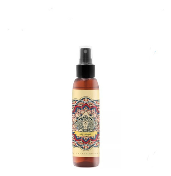 Spray Aromatizante Nag Champa Bagues. 125ml 0