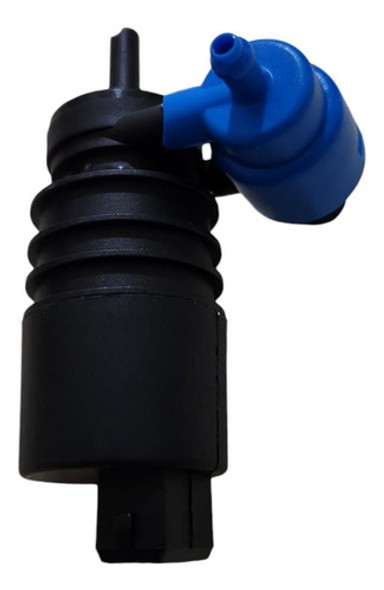 Bomba Lavaparabrisas Vw Gol Pointer C/lavaluneta 0