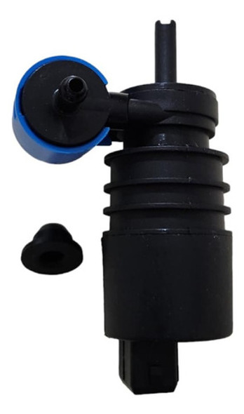 Bomba Lavaparabrisas Vw Gol Pointer C/lavaluneta 1