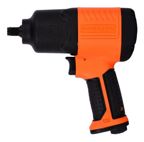 Llave Pistola Impacto Neumática 1/2 (610nm) Hamilton Indust. 0