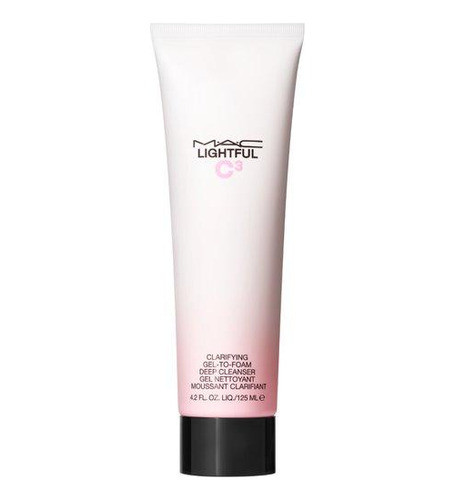 Mac Gel Limpiador Lightful C3 0
