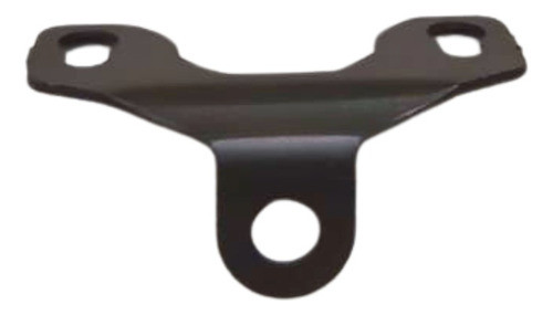 Chapita Soporte Caliper De Freno Honda Original Cb Vt Cx Gl 1