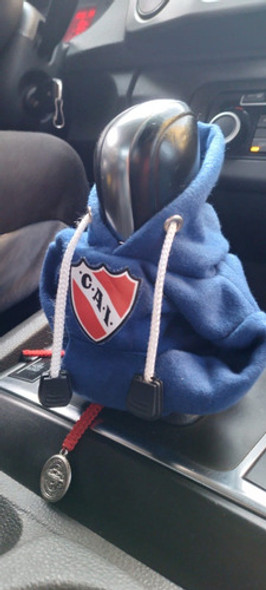 Busitos Canguro Palanca De Cambio 0