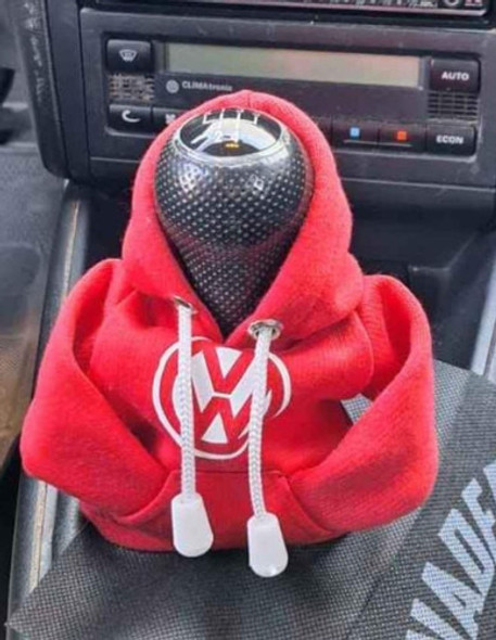 Busitos Canguro Palanca De Cambio 1