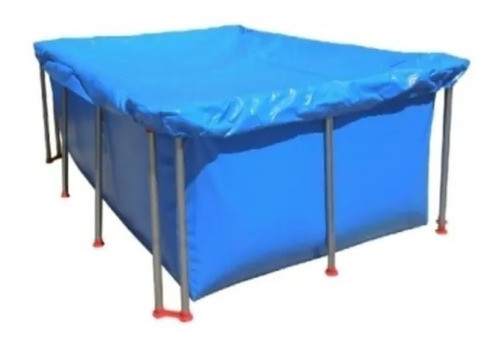 Cobertor Cubre Piletas De Lona 440 X 220. 0