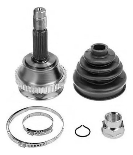 Junta Homocinetica Renault Clio Kangoo (21/22) Abs 44 0