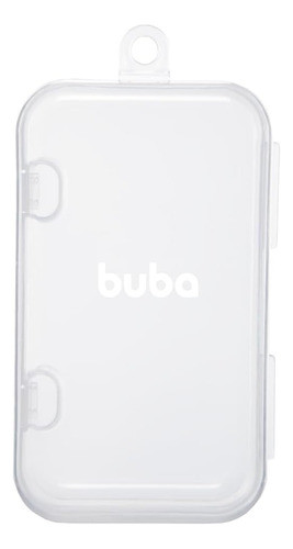 Babador De Silicone C Bolso Cata Migalhas E Estojo Dino Buba 1