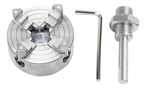 Mandril De Fresagem De Mandril De De Madeira Mandril De -2 0