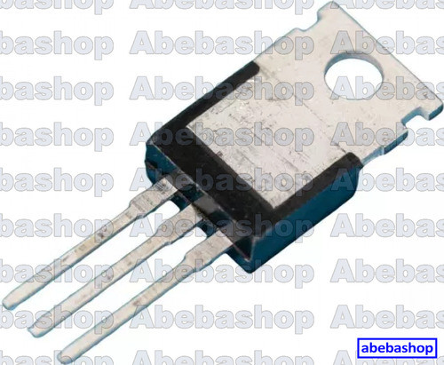 Pack 9x 7909 To220 Regulador -9v 1a 1