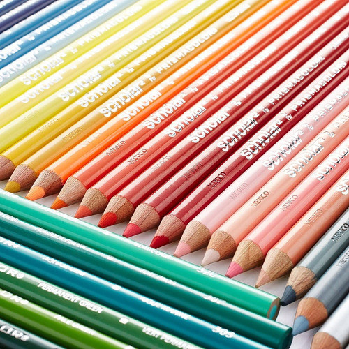 Lapices Prismacolor Scholar 24 Colores Importados 1