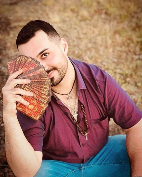 Limpieza + Protección Espiritual - A Distancia  - (leer) 0