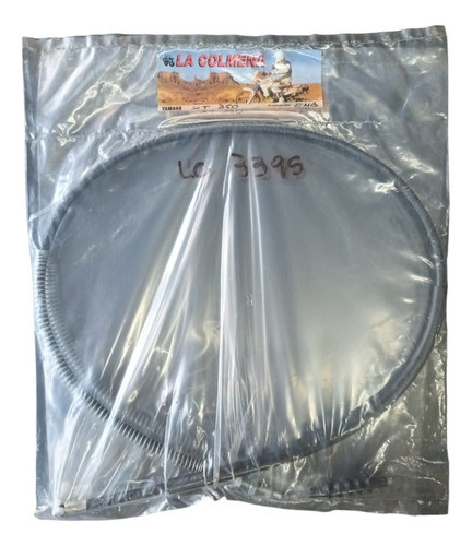 Cable Embrague Yamaha Xt 350. Ml Motos.- 0