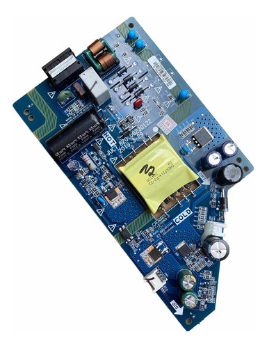 Placa Fonte Tv Ptv40g70n5cblf Ptv42g70n5cf 0
