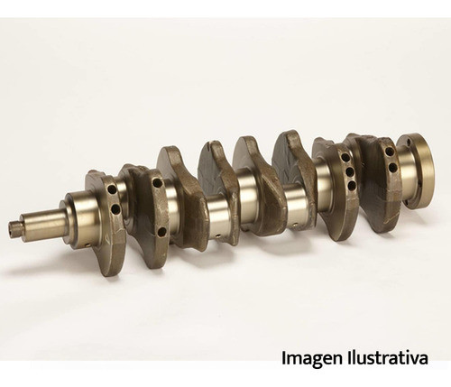Cigueñal 1.1 Motor Dfm (dfsk) Eq466 I 0