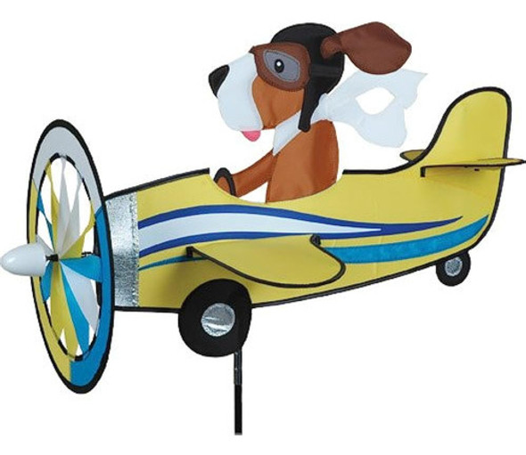 Premier 26793 Pilot Pal Spinner Perro 27 Por 16 Pulgadas 0