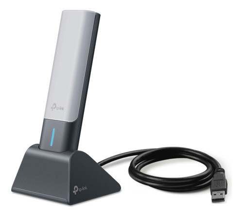 Adaptador De Red Tp-link Usb Archer Tx50uh Dual Band Ax3000 1