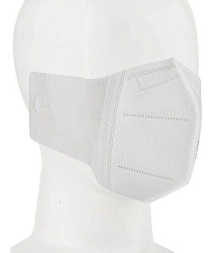 Mascarillas Kn95 Tapabocas X 10 Unidades 0