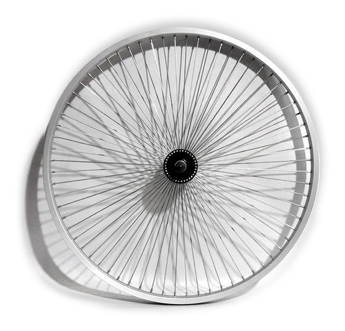 Rueda Trasera Para Motores Moskito 0