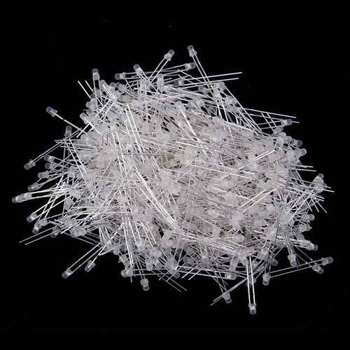 Mini Cubo De Led Diy 3d8 8* 8 Cubo 8 Kits/suporte Para 1