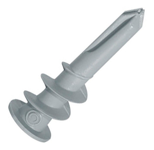 Tarugo Placa Durlock X 25 Unidades 0