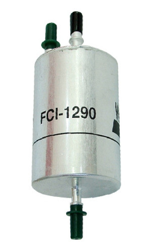 Filtro Combustible Audi A4 S4 A6 S6 Rs4 A8 Allroad Wega 0
