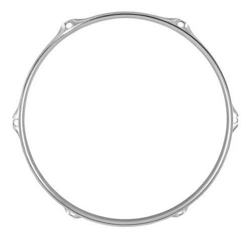 Aro Dixon De Bateria 10x6 Torres - 2.3mm Batidor Pkt3106hp 0