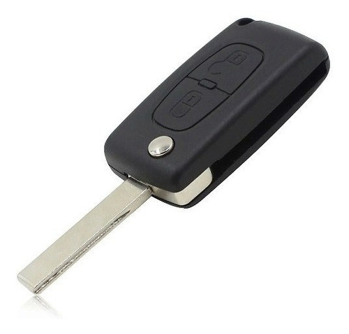 Llave Codificada Citroen Aircross 0