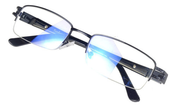 Sanhoopolo Lentes De Bloqueo De Luz Azul Para Hombres Y Muje 0