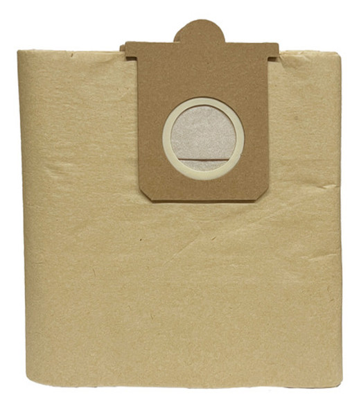 Bolsas De Papel Para Aspiradora Electrolux Hidrovac 1300 W 0