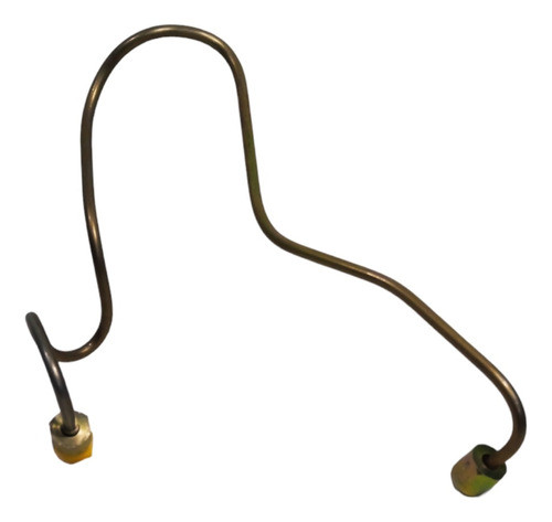 Caño Inyector Nº1 Para Cargo 1730 Cummins 6ct 0