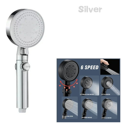 Chuveiro De Painel Grande De 230 Mm, Chuveiro Super Rainfall 0