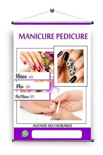 Baner Manicure Pedicure 0