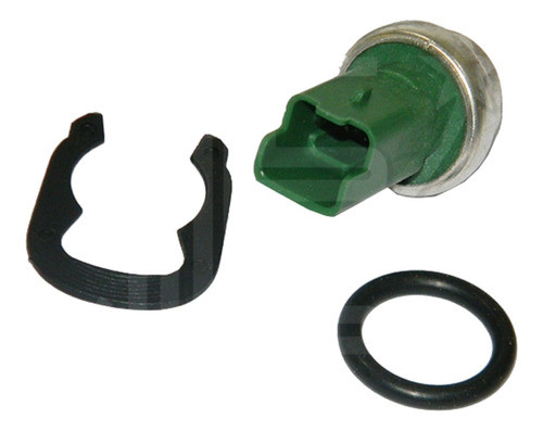 Bulbo Temperatura De Agua Peugeot 206 207 307 1.6 16v 0