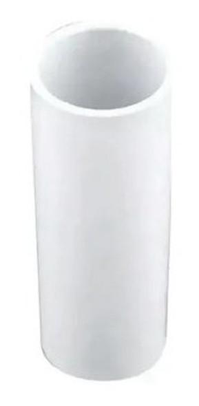 Union Caño Rigido 25mm Pvc Ip40 Electrosystem Sica Pack X 10 0