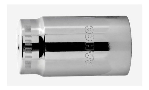 Dado Estriado Largo P/bujia Encastre De 1/2 21-13/16 0