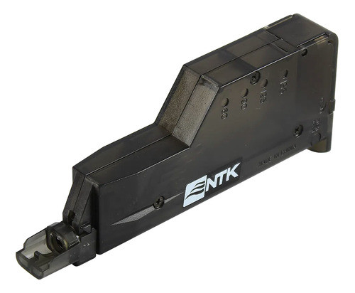 Recarregador E Carregador Airsoft Speed Loader 6mm Ntk Xt 1