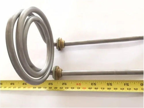 Resistência Aquece Água Turbilhão De Fisioterapia 3000w 220v 1