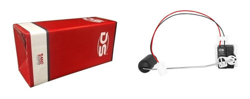 Sensor Nivel Combustivel Ds Mitsubishi Pajero Dakar 3.2 1