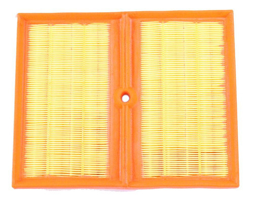 Filtro De Ar Volkswagen T-cross 2020 A 2023 1