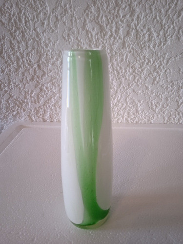 Florero De Vidrio 1