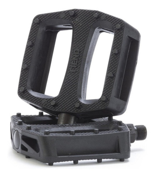 Pedales Fiend Bmx Reynolds Pc Nylon 9/16 - Linea Pro Bmx 0