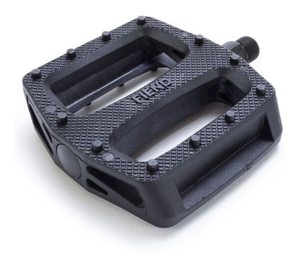 Pedales Fiend Bmx Reynolds Pc Nylon 9/16 - Linea Pro Bmx 1