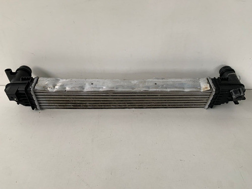 Intercooler Onix Tracker Turbo 2020 A 2023 26287389 Original 1